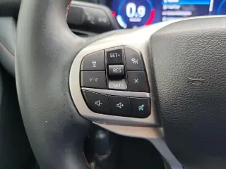 Ford Explorer 2025 Active 4dr SUV