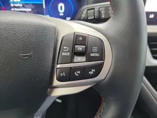 Ford Explorer 2025 Active 4dr SUV