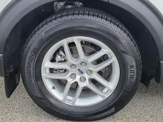 Ford Explorer 2025 Active 4dr SUV