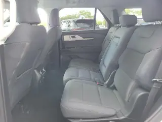 Ford Explorer 2025 Active 4dr SUV