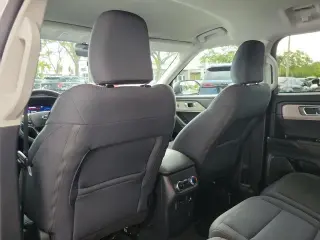 Ford Explorer 2025 Active 4dr SUV