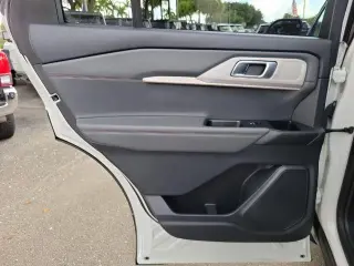Ford Explorer 2025 Active 4dr SUV