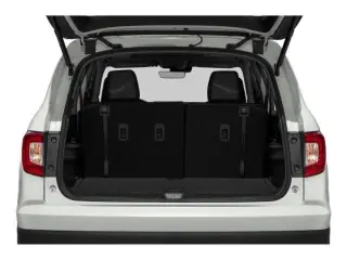 Honda Pilot 2022 AWD SE 4dr SUV