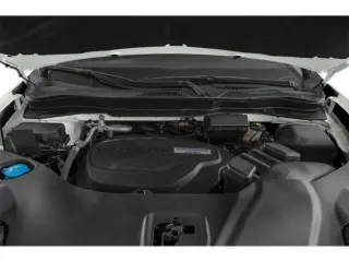 Honda Pilot 2022 AWD SE 4dr SUV