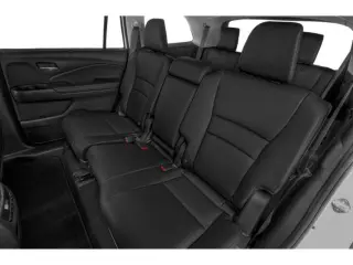 Honda Pilot 2022 AWD SE 4dr SUV