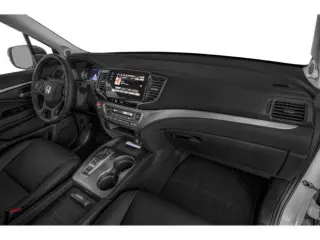 Honda Pilot 2022 AWD SE 4dr SUV