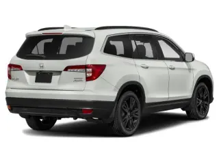 Honda Pilot 2022 AWD SE 4dr SUV
