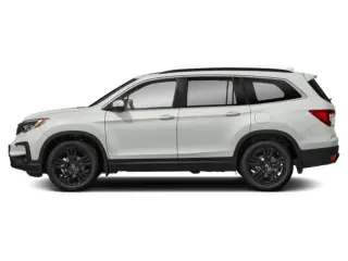 Honda Pilot 2022 AWD SE 4dr SUV