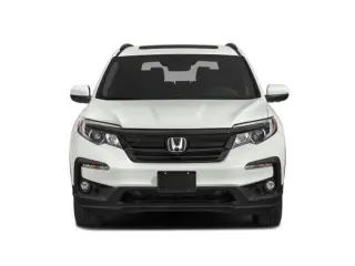 Honda Pilot 2022 AWD SE 4dr SUV