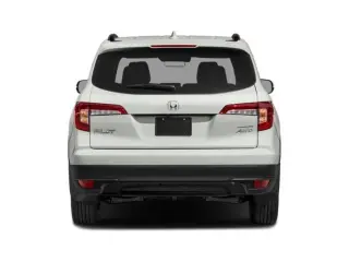 Honda Pilot 2022 AWD SE 4dr SUV