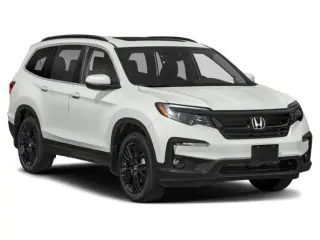 Honda Pilot 2022 AWD SE 4dr SUV