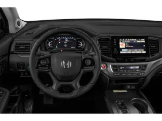 Honda Pilot 2022 AWD SE 4dr SUV