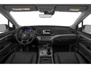 Honda Pilot 2022 AWD SE 4dr SUV