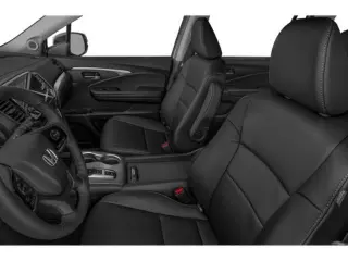 Honda Pilot 2022 AWD SE 4dr SUV