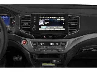 Honda Pilot 2022 AWD SE 4dr SUV