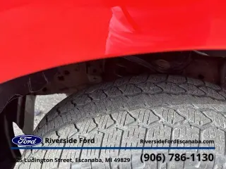 Ford F-150 2013 4x4 Lariat 4dr SuperCab Styleside 6.5 ft. SB