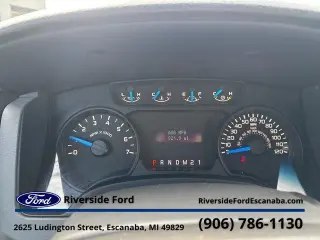 Ford F-150 2013 4x4 Lariat 4dr SuperCab Styleside 6.5 ft. SB