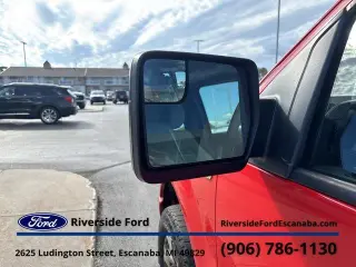 Ford F-150 2013 4x4 Lariat 4dr SuperCab Styleside 6.5 ft. SB