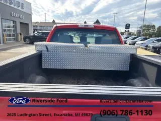 Ford F-150 2013 4x4 Lariat 4dr SuperCab Styleside 6.5 ft. SB