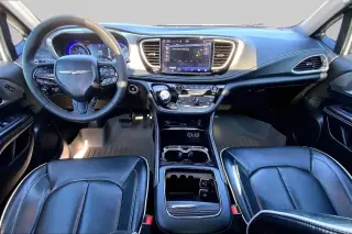 Chrysler Pacifica 2022 AWD Limited 4dr Mini-Van