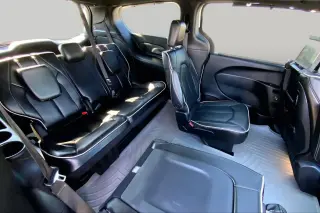 Chrysler Pacifica 2022 AWD Limited 4dr Mini-Van