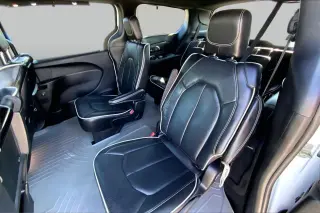 Chrysler Pacifica 2022 AWD Limited 4dr Mini-Van