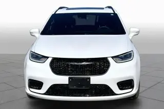 Chrysler Pacifica 2022 AWD Limited 4dr Mini-Van