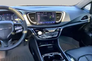 Chrysler Pacifica 2022 AWD Limited 4dr Mini-Van