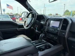 Ford F-150 2020 4x4 XLT 4dr SuperCrew 6.5 ft. SB