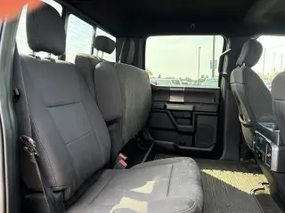 Ford F-150 2020 4x4 XLT 4dr SuperCrew 6.5 ft. SB