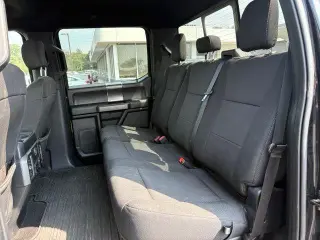 Ford F-150 2020 4x4 XLT 4dr SuperCrew 6.5 ft. SB