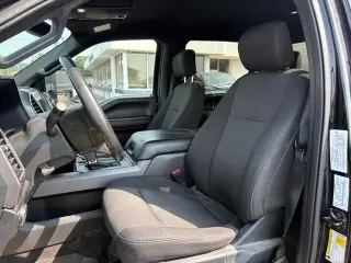 Ford F-150 2020 4x4 XLT 4dr SuperCrew 6.5 ft. SB