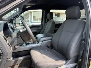Ford F-150 2020 4x4 XLT 4dr SuperCrew 6.5 ft. SB