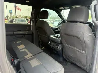 Ford F-150 2024 4x4 XLT 4dr SuperCrew 5.5 ft. SB