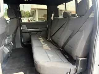 Ford F-150 2024 4x4 XLT 4dr SuperCrew 5.5 ft. SB