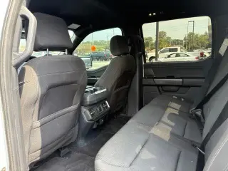 Ford F-150 2024 4x4 XLT 4dr SuperCrew 5.5 ft. SB