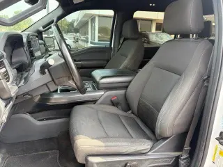 Ford F-150 2024 4x4 XLT 4dr SuperCrew 5.5 ft. SB