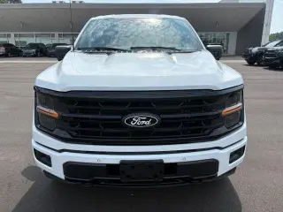 Ford F-150 2024 4x4 XLT 4dr SuperCrew 5.5 ft. SB