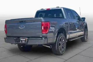 Ford F-150 2023 4x4 XLT 4dr SuperCrew 6.5 ft. SB