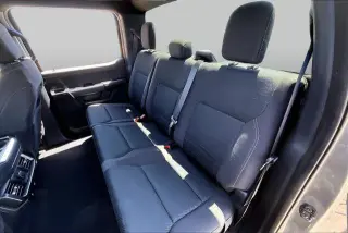 Ford F-150 2023 4x4 XLT 4dr SuperCrew 6.5 ft. SB