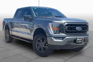 Ford F-150 2023 4x4 XLT 4dr SuperCrew 6.5 ft. SB