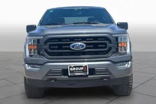 Ford F-150 2023 4x4 XLT 4dr SuperCrew 6.5 ft. SB