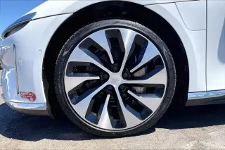 Lucid Air 2024 AWD Touring 4dr Sedan