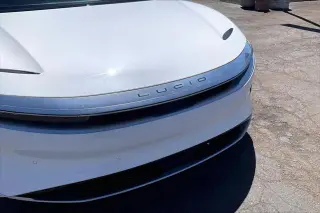 Lucid Air 2024 AWD Touring 4dr Sedan