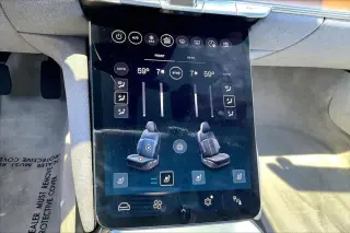 Lucid Air 2024 AWD Touring 4dr Sedan