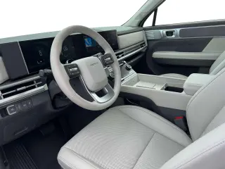 Hyundai SANTA FE 2024 AWD SEL 4dr SUV