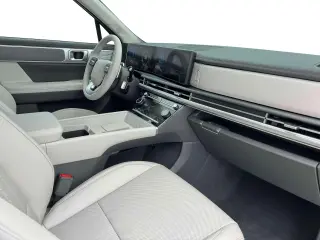 Hyundai SANTA FE 2024 AWD SEL 4dr SUV