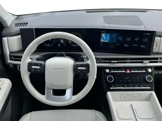 Hyundai SANTA FE 2024 AWD SEL 4dr SUV