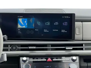 Hyundai SANTA FE 2024 AWD SEL 4dr SUV