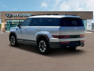 Hyundai SANTA FE 2024 AWD SEL 4dr SUV